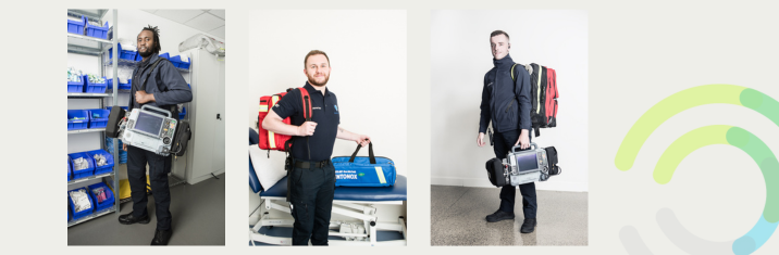 From Classroom to Crisis: The Story of Our Emergency Medical Technician Programme